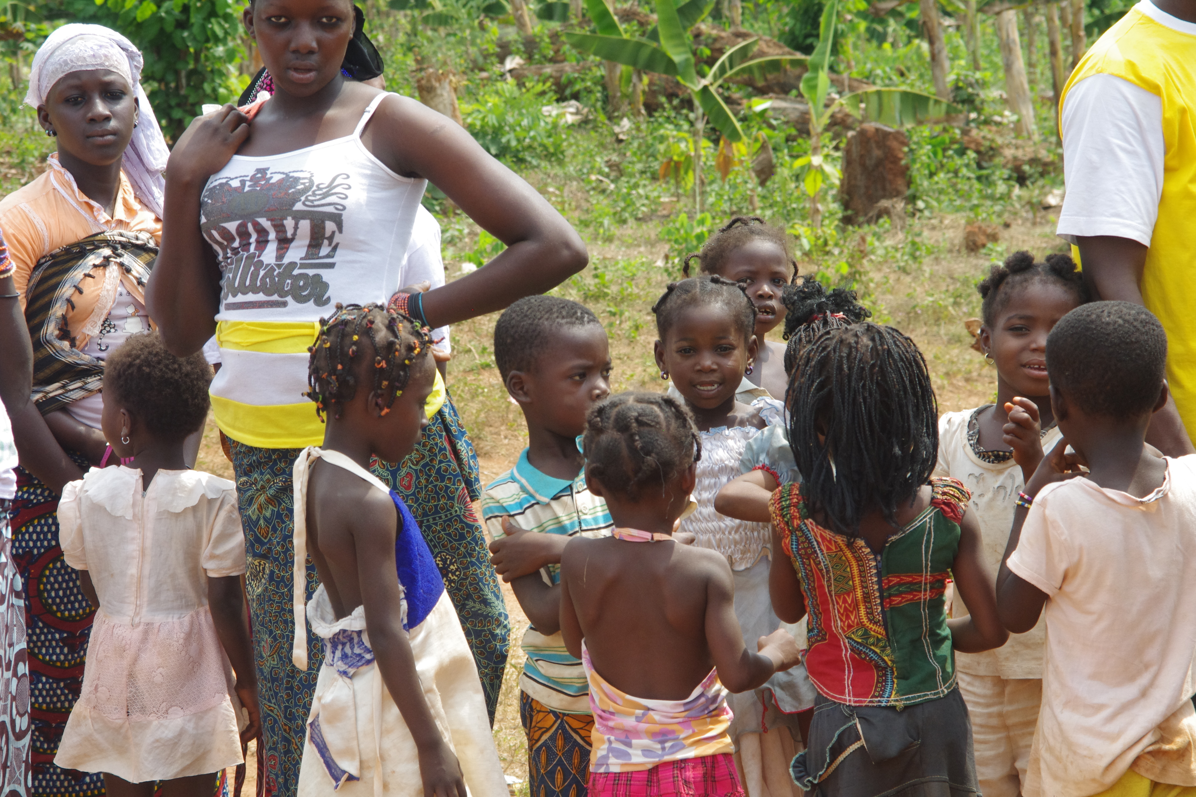 Can we Eliminate Child Labour in Cocoa Growing?